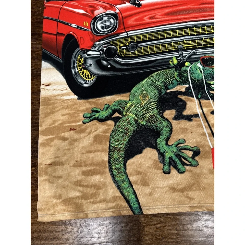 Northpoint Beach Towel 61